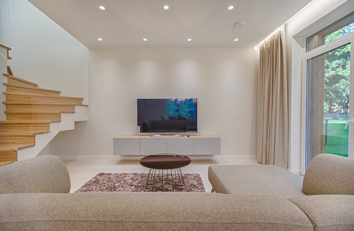 Sustainable Decorating Tips for an Eco Friendly Home decoration