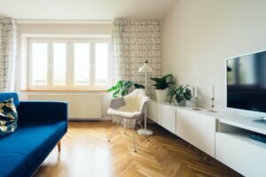 7 Tweaks to Live an Eco-Friendly Lifestyle When Renting an Apartment apartment