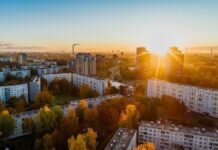 Sustainable Trends Dominating the Real Estate Market real estate