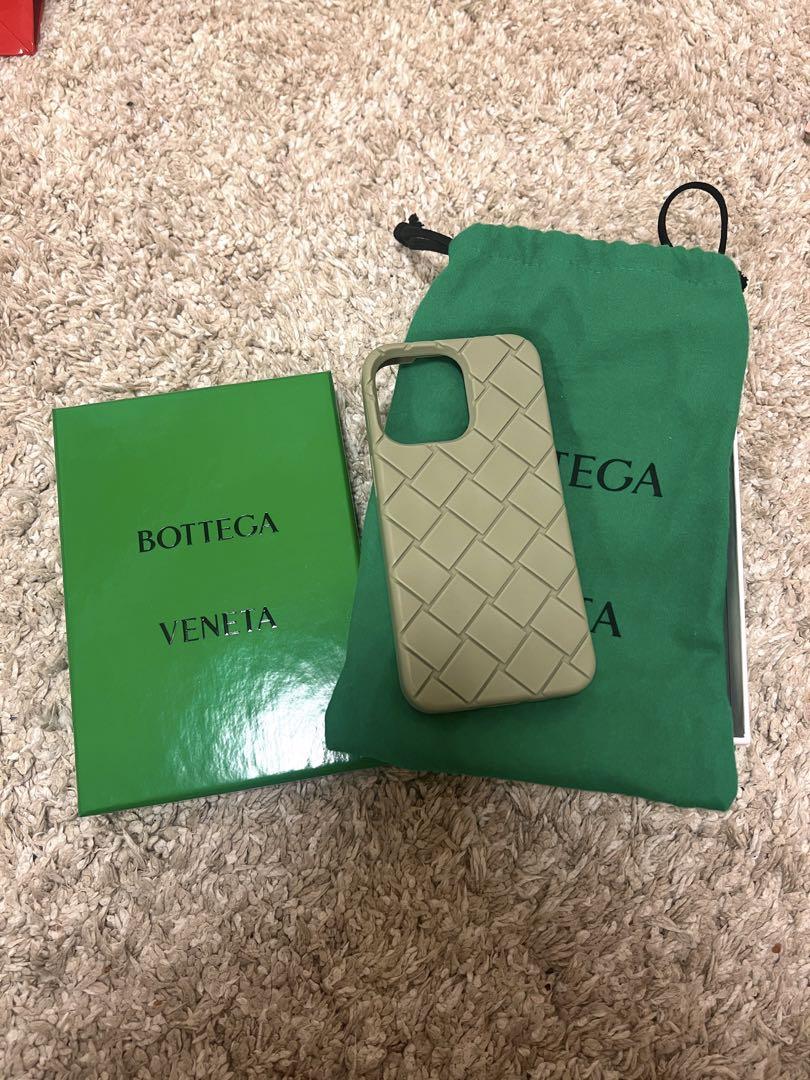 Pro iPhone BOTTEGA 13 ケース VENETA