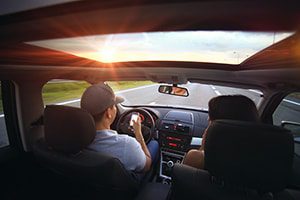 Self Driving Vehicles Benefits