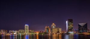 How Is Dubai Re-inventing The Defence System For A Happy Living? Smart City Initiatives in Dubai