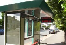 How Street Furniture Is Paving Way To A More Reliable Public Place In Smart Cities Smart street furniture solutions in smart cities