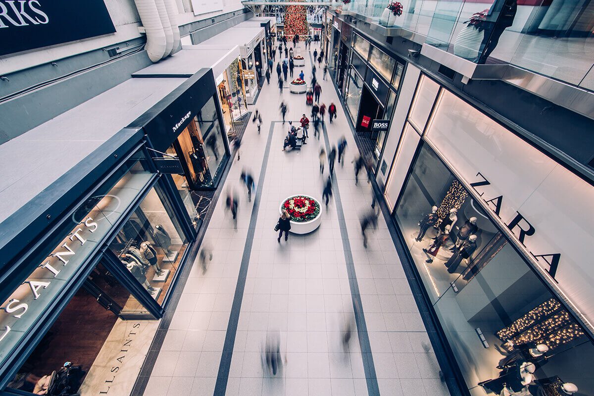 How retailers can retrofit their business with tech trends in smart cities