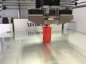 The Impact Of 3D Printing In Real Estate