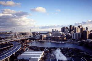 Boston Smart Strategies to Make City More Appealing