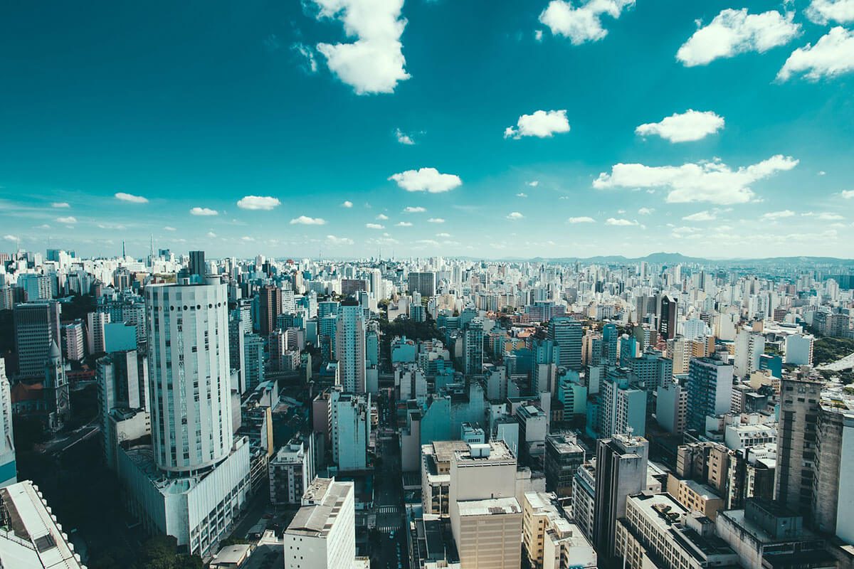 On What Parameters Smart Cities In Brazil Are Selected?