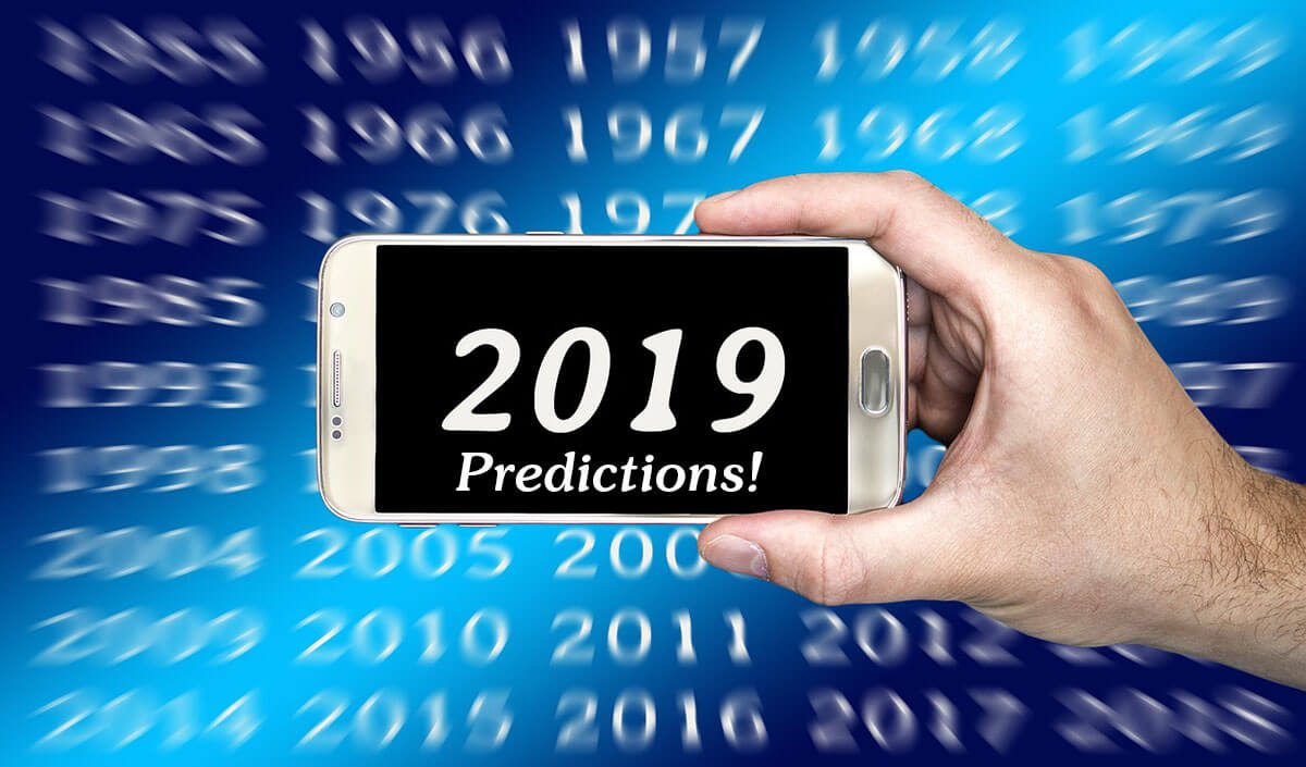 What Are The Smart City Predictions of 2019 by Tech Experts?
