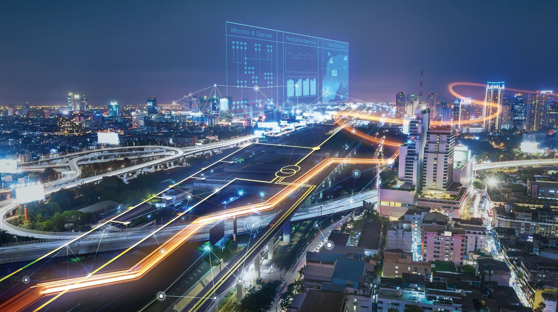 Siemens Future Cities