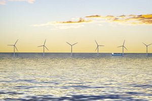 Should Smart Cities Invest In Offshore Wind Farms?