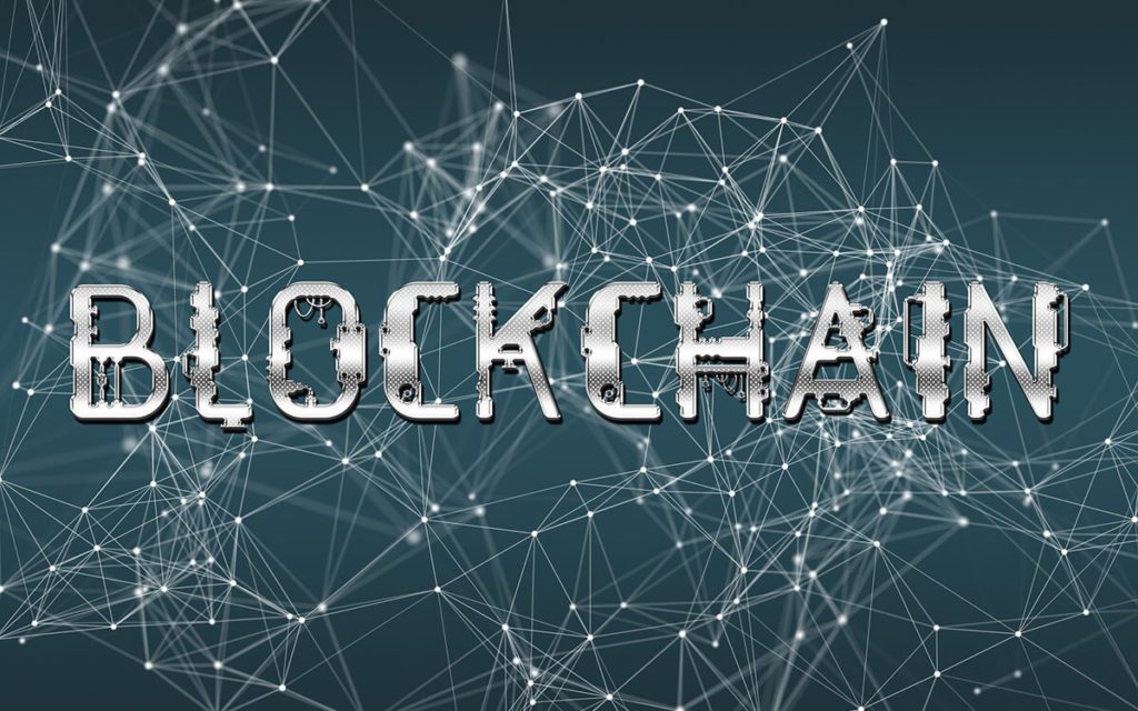 Blockchain Technology In Saudi Arabia 