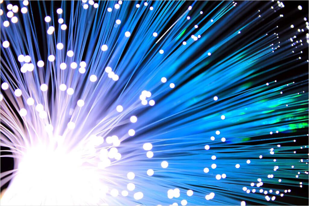 Role of Fibre Optic Network In Smart Cities