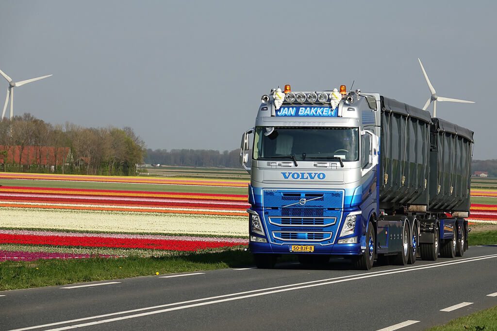 How AI Trucks Are Beneficial For Transportation System?