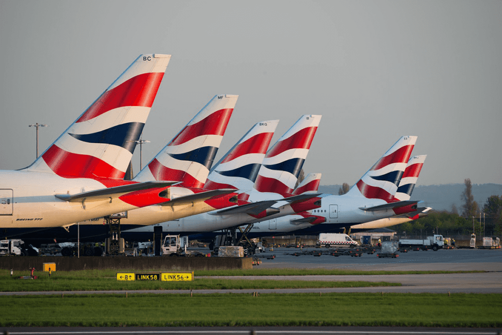 Why Is Expansion of Heathrow Airport Concerning?
