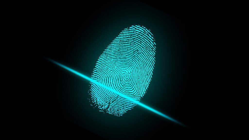 How Biometric Technology Is Used For Cybersecurity?