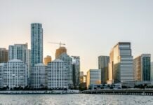 Smart cities and sunshine – could Florida be the first fully “smart state”? Florida