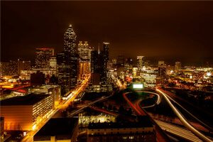 How Atlanta Smart Initiatives Are Supporting Global Climate Agenda? 