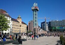 Latest From Norway – Initiatives That Keep Citizens Ahead Norway Towards The Way To Adopt Future’s Energy Saving Innovation