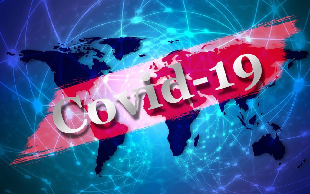 Smart Cities Fighting Against COVID-19 Pandemic