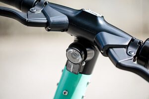 The Future Shift To Swappable Batteries By Scooter Companies
