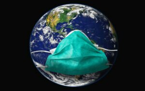 How Can Smart Cities Become Pandemic-Proof? Changing Smart City Urban Design To Thwart Future Pandemics