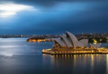 A Crypto Version of the Australian Dollar is in the Works