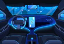 Look Out For These 5 Myths About Self-Driving Cars Self driving