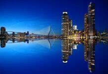 Smart cities initiatives in Bahrain: Future trends, benefits, and concerns Bahrain