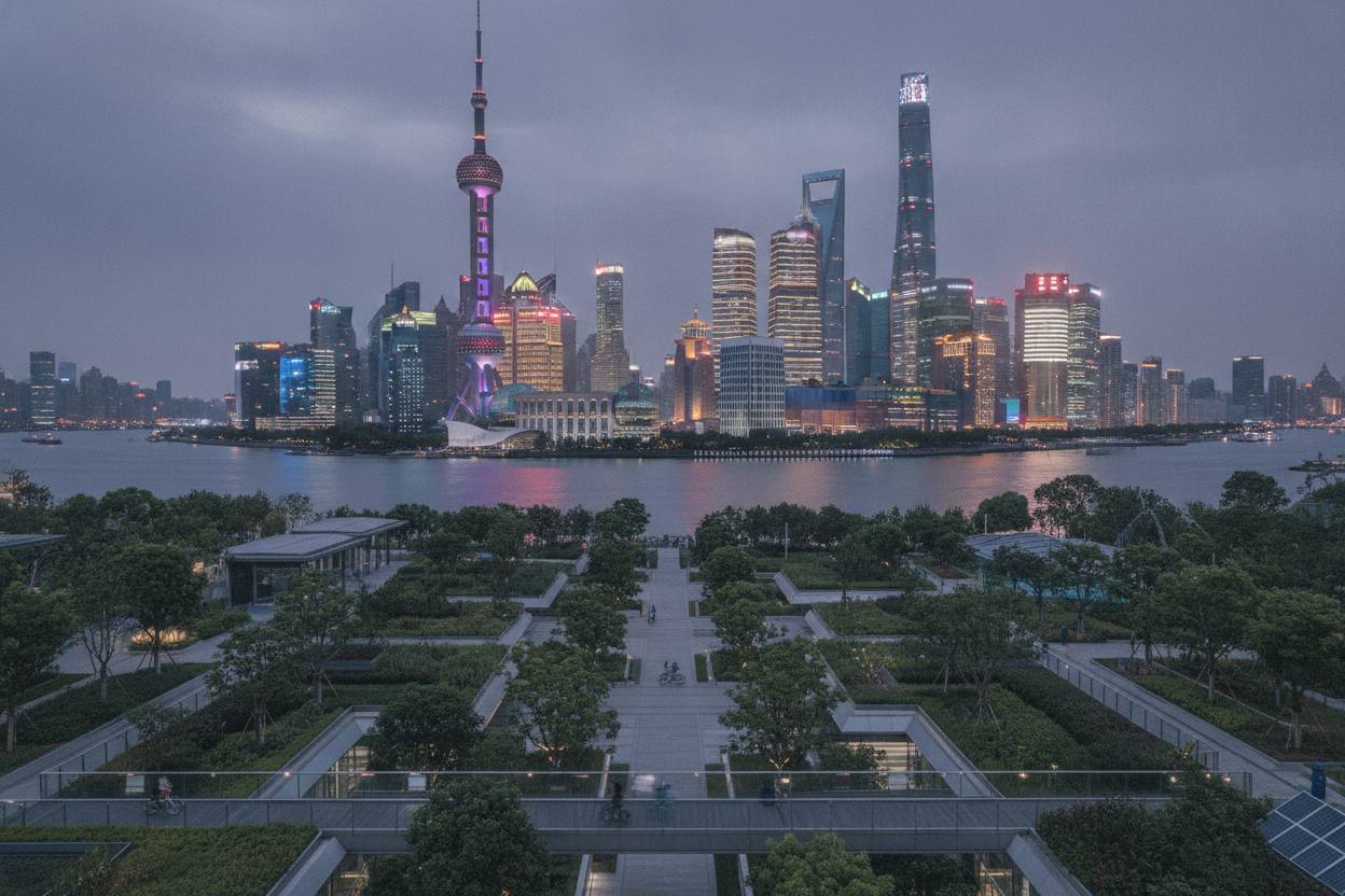 How Smart Cities can Avoid the Pitfall of Technological Utopianism