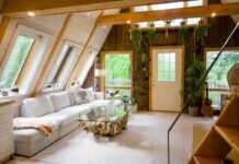 6 Eco-Friendly Decorating Ideas for Your Home Home
