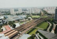4 Reasons to Invest in Smart and Green Infrastructure Green Infrastructure