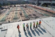 Efficient Ways to Promote Sustainability on Construction Sites Construction