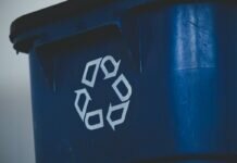 A Fantastic Four-Step Guide to Eco-friendly Living recycle