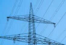 City Grids Are Unprepared for Climate Change grid