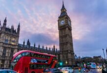 The smartest cities are centred around their citizens London