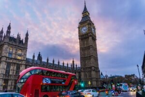 The smartest cities are centred around their citizens London