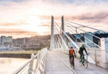 Green US Cities to Put on Your Sustainability Radar Portland