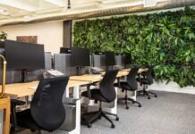 How Smart Cities Can Help Businesses Meet Their Sustainability Goals office