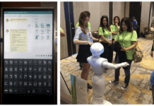 Smart Governance: AI Tax Robots Can Make Tax Services More Convenient robot