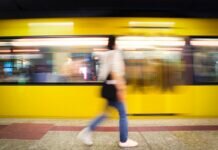 How Smart Cities Could Help Us Achieve Equity and Accessibility mobility