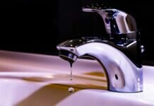 Easy and Effective Ways to Save Water at Home Water tap