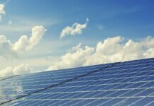 How Will We Power the Smart Cities of the Future? A Look at Smart Grids. smart grid
