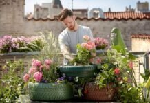 Sustainable Gardening: Starting an Eco-Friendly Garden from Scratch garden