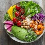 5 Environmental Benefits of Veganism vegan