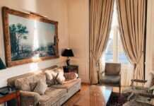 Eco Friendly Reupholstery: A Sustainable Solution for your Old Furniture furniture