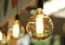 8 Terrific Energy-Saving Hacks For Householders lighting