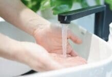 Embracing Eco-Friendliness: The Environmental Benefits of Automatic Soap Dispensers hand wash