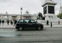 The Micro and Shared Mobility Evolution – How are we going to get there? cars